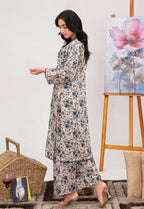 Crystal Dew Lawn 2 piece Suit