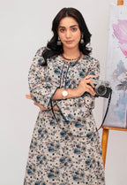 Crystal Dew Lawn 2 piece Suit
